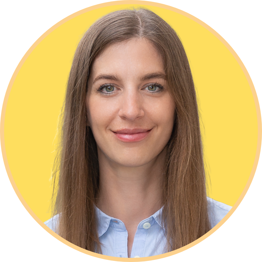 Vanessa Misselbacher